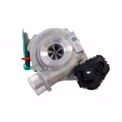 877675-5001S Garrett GTE1449 Fabriksny originalturbo - OE : 5802377343