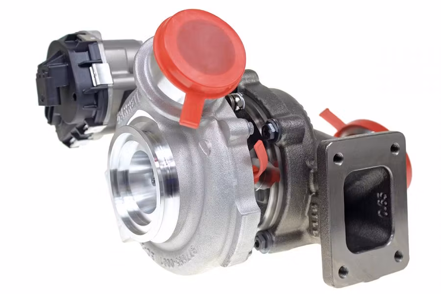 877675-5001S Garrett GTE1449 Fabriksny originalturbo - OE : 5802377343