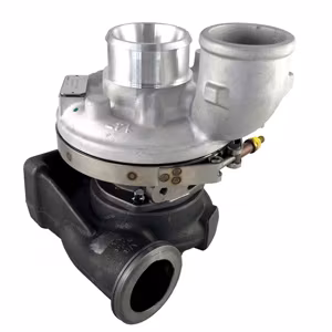 806598-5006S - Garrett GT3076B - Fabriksny originalturbo Caterpillar : OEM : 421-3007, 4213007