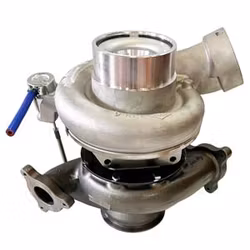 871253-5003S Garrett fabriksny originalturbo GTC4708BNSU OEM Scania : 2574411, 2654029