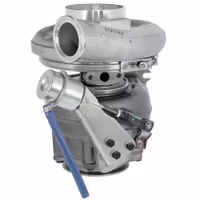 4031276H Holset fabriksny originalturbo MD11 OEM : 21563693