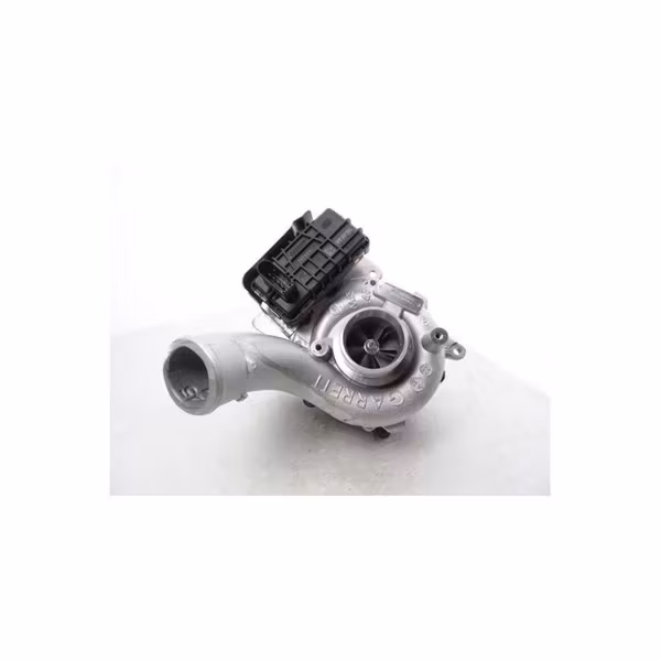 776469-9006W GTB2260VK REMAN Bytesturbo AUDI A4 V6 TDI