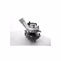 776469-9006W GTB2260VK REMAN Bytesturbo AUDI A4 V6 TDI
