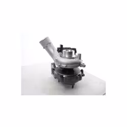 776469-9006W GTB2260VK REMAN Bytesturbo AUDI A4 V6 TDI
