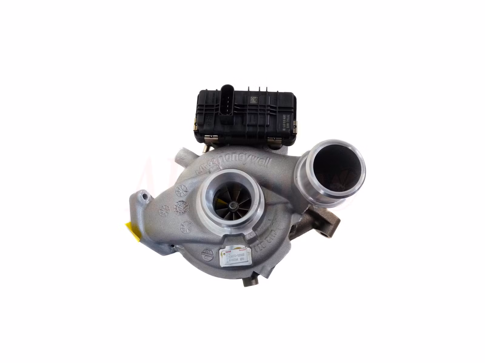 808031-5006S - Garrett fabriksny originalturbo OEM : 28231-2F750 282312F750
