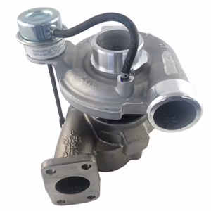 711736-5012S Garrett GT2556S - Fabriksny originalturbo : OEM : 2674A211