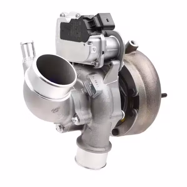 53049880070 - BorgWarner fabriksny originalturbo OEM : 282103A000, 282103A001, 28210-3A000, 28210-3A001