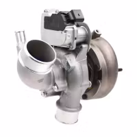 53049880070 - BorgWarner fabriksny originalturbo OEM : 282103A000, 282103A001, 28210-3A000, 28210-3A001