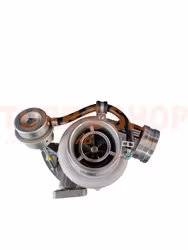 11539880000 Turboshop solutions fabriksny turbo Sisu Diesel Industrial Engine S100G Turbo OEM : 836767767 ( Bytesturbo )