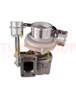 11539880000 Turboshop solutions fabriksny turbo Sisu Diesel Industrial Engine S100G Turbo OEM : 836767767 ( Bytesturbo )