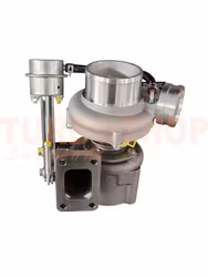 11539880000 Turboshop solutions fabriksny turbo Sisu Diesel Industrial Engine S100G Turbo OEM : 836767767 ( Bytesturbo )