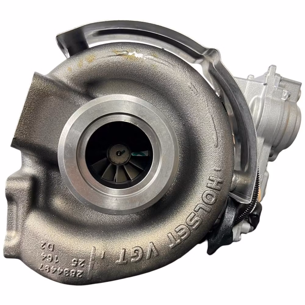 3793764H Holset HE341VE -  fabriksny originalturbo.