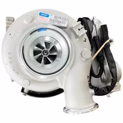 3793764H Holset HE341VE -  fabriksny originalturbo.