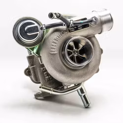 IHI RHF55 Turbocharger Bolt-on Upgrade For Subaru Impreza WRX STI (VF39, VF43, VF48)