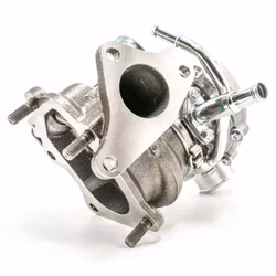 IHI RHF55 Turbocharger Bolt-on Upgrade For Subaru Impreza WRX STI (VF39, VF43, VF48)