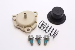 19168558 Saab / Opel Dumpmembran kit BorgWarner 53049880200