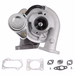 17201-17040 CT12B Turboshop Solutions fabriksny turbo