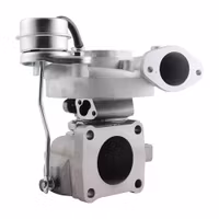 17201-17040 CT12B Turboshop Solutions fabriksny turbo