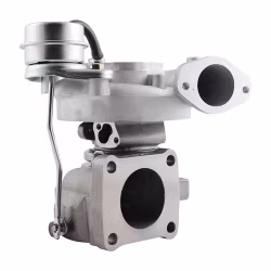 17201-17040 CT12B Turboshop Solutions fabriksny turbo