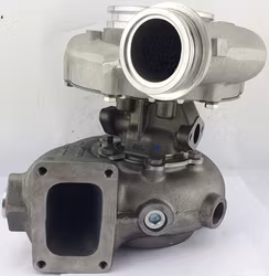 53369886741 BorgWarner K36 Fabriksny originalturbo OEM : 51.009100-7590, 510091007590