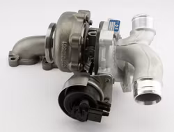 16309980005 / 16309700005 / 04B253020 - Fabriksny BorgWarner originalturbo.