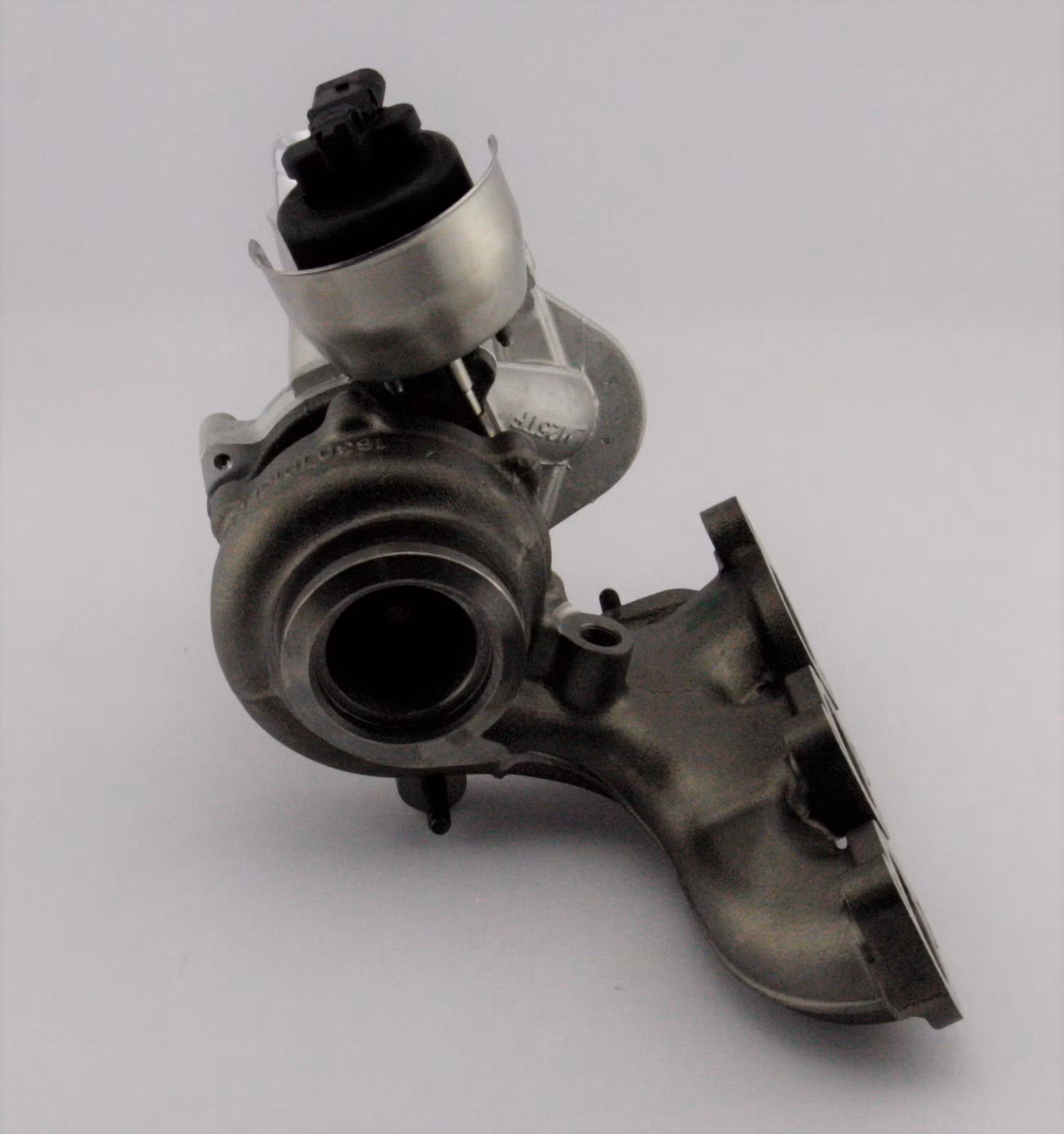 16309980005 / 16309700005 / 04B253020 - Fabriksny BorgWarner originalturbo.