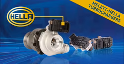 1851-132-004 - Ställdon Hella original BMW - 49335-00585