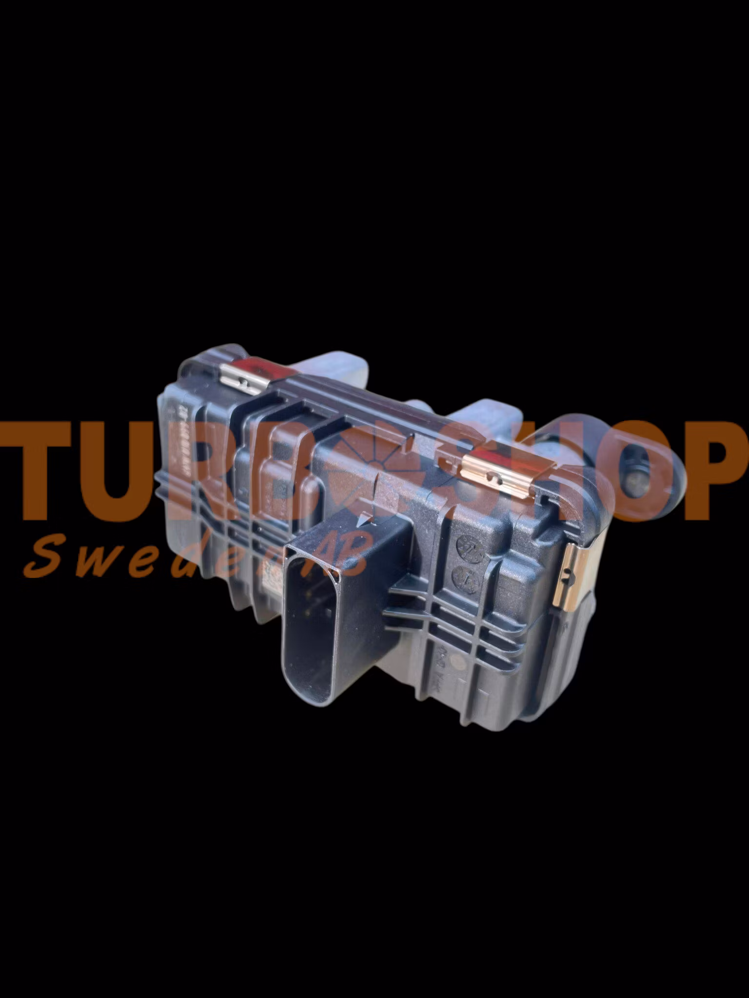 1851-132-004 - Ställdon Hella original BMW - 49335-00585