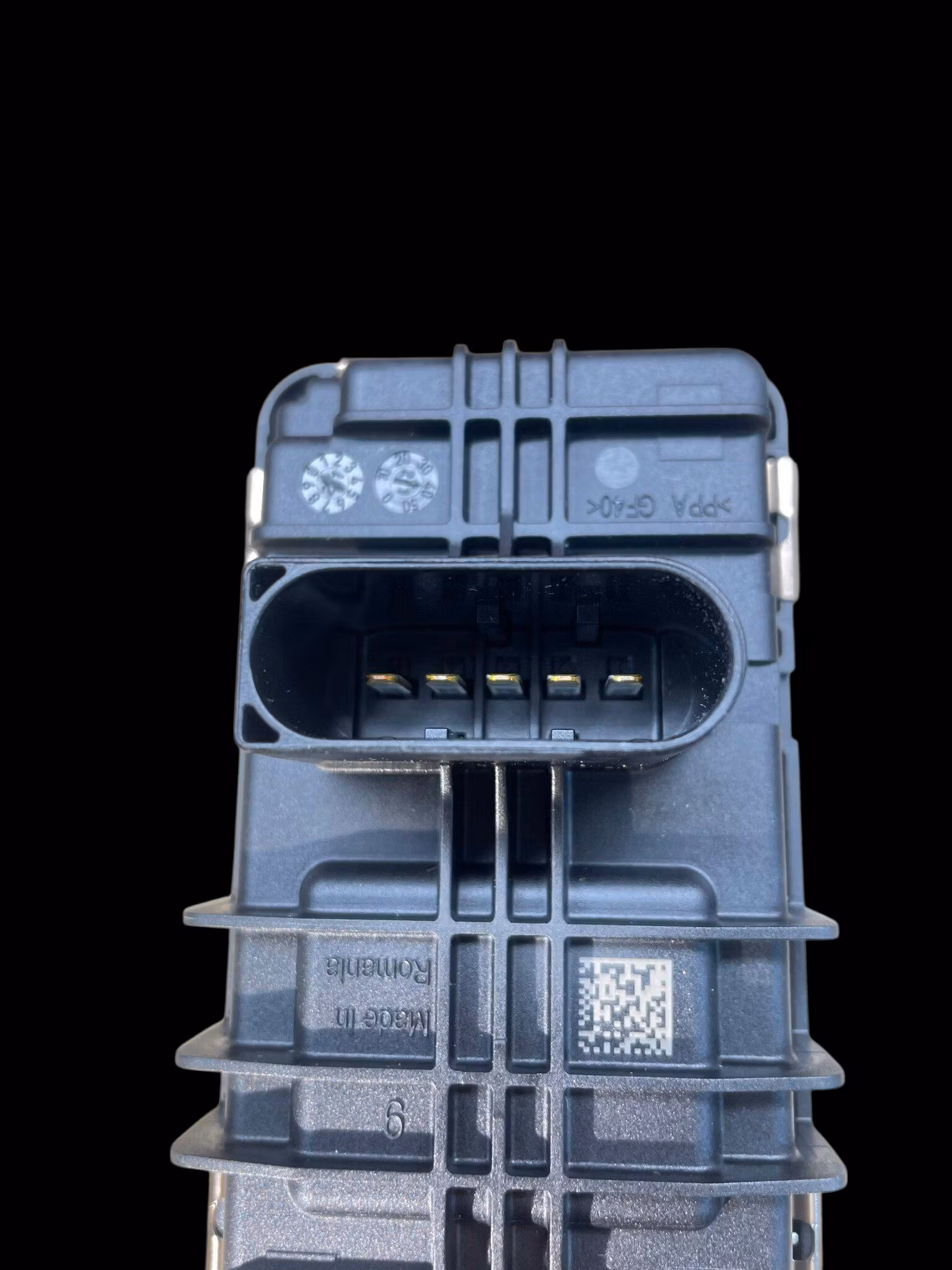 1851-132-004 - Ställdon Hella original BMW - 49335-00585