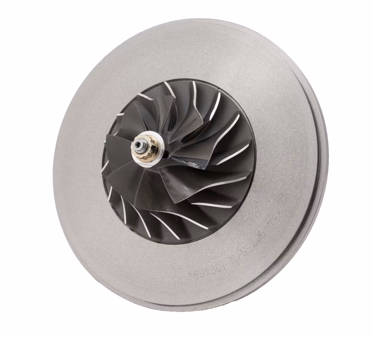 1153-035-902 / Melett HX35W Centrumdel / Centrumkärna / CHRA / Rotordel