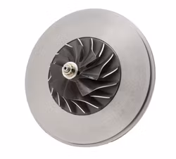 1153-035-902 / Melett HX35W Centrumdel / Centrumkärna / CHRA / Rotordel