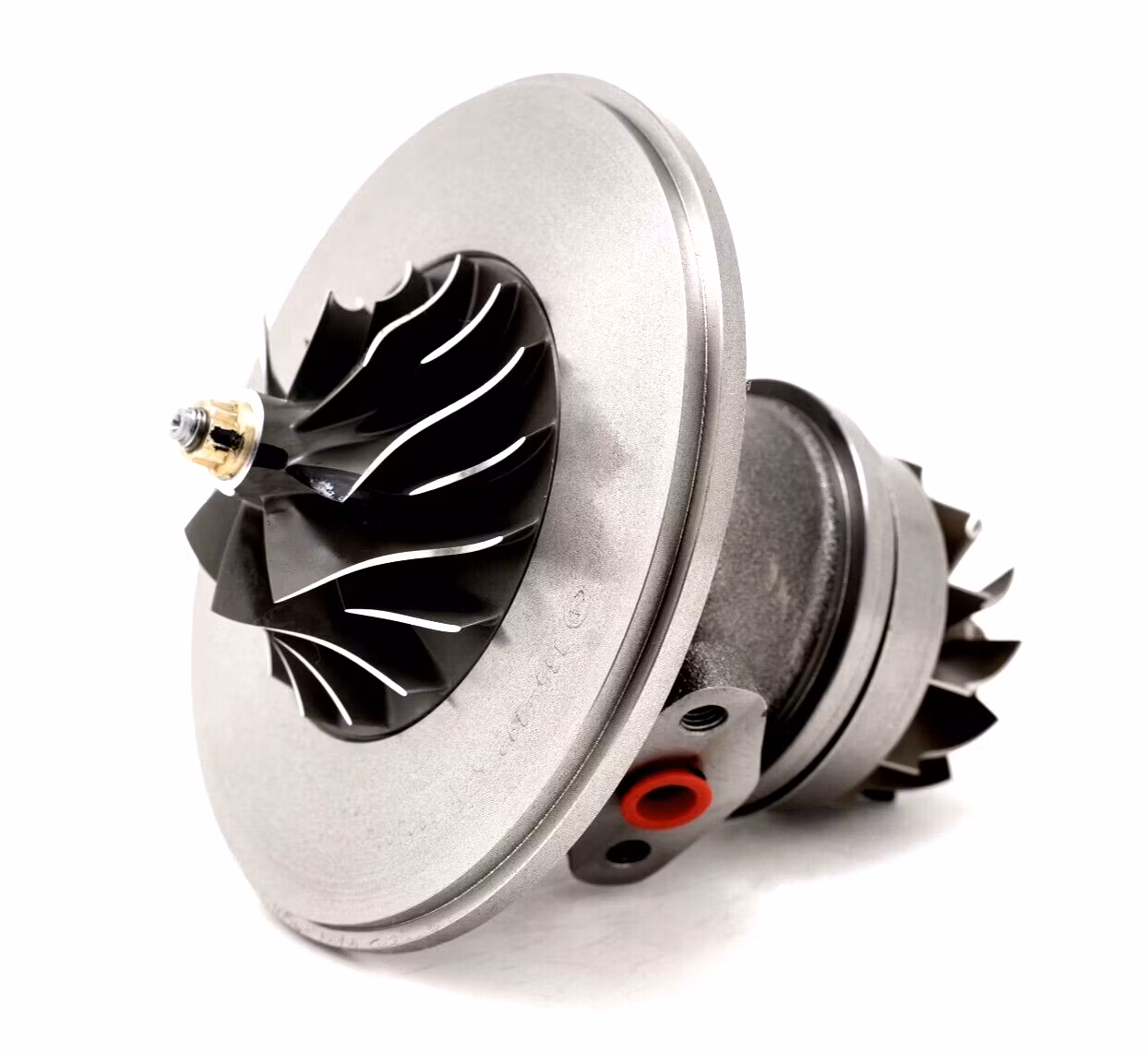 1153-035-902 / Melett HX35W Centrumdel / Centrumkärna / CHRA / Rotordel