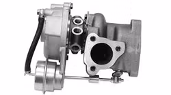 53049880015 Turboshop Solutions fabriksny uppgraderingsturbo Audi A4