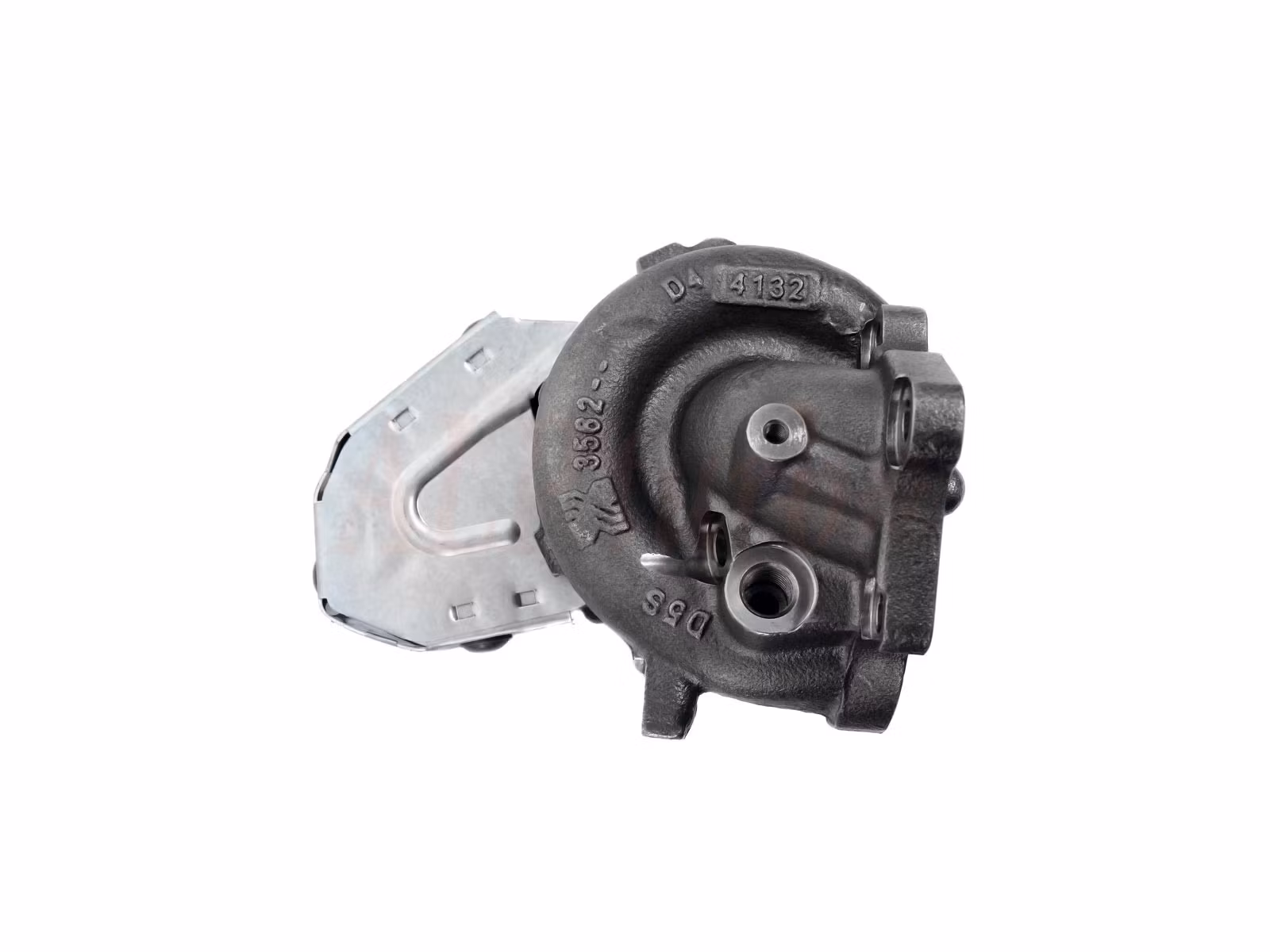 16359880035 16359700009 03N145401D - BorgWarner fabriksny originalturbo.