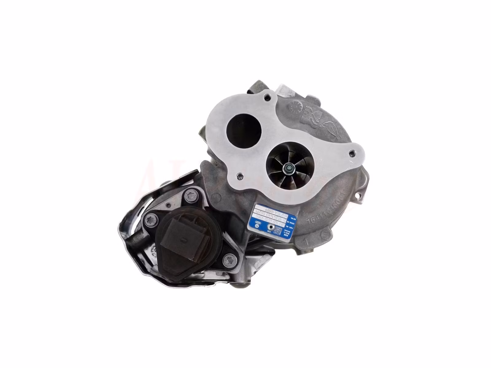 16359880035 16359700009 03N145401D - BorgWarner fabriksny originalturbo.