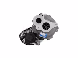 16359880035 16359700009 03N145401D - BorgWarner fabriksny originalturbo.