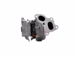 16359880035 16359700009 03N145401D - BorgWarner fabriksny originalturbo.