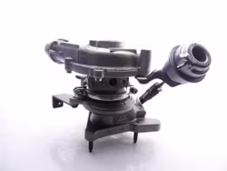 795637-5001S  GT1546JS fabriksny originalturbo. ( Endast oljekyld )