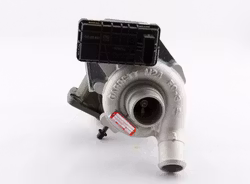 767933-9015W GTA2052VK REMAN Bytesturbo Ford Transit V347 2.2 TDCi 115PS