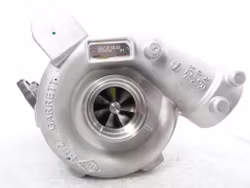 802718-5016S Garrett GT3271D - Fabriksny originalturbo - Motorkod : D2676 LF OEM : 51091017230 51.09101.7230