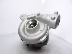 802718-5016S Garrett GT3271D - Fabriksny originalturbo - Motorkod : D2676 LF OEM : 51091017230 51.09101.7230