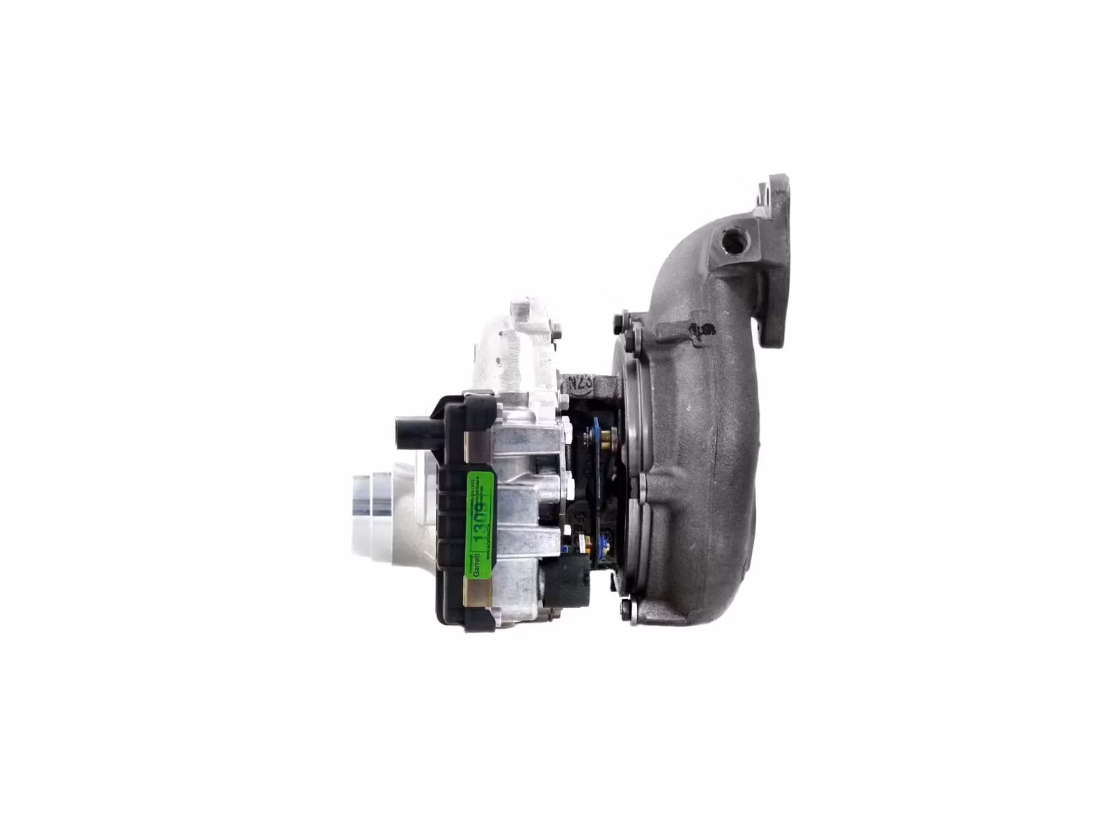 794877-9009S GTB2260VKLR REMAN Bytesturbo MERCEDES-BENZ -