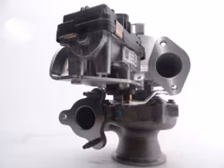 844572-9004S GTD1449VZK REMAN Bytesturbo OPEL Zafira 2.0 CDTi