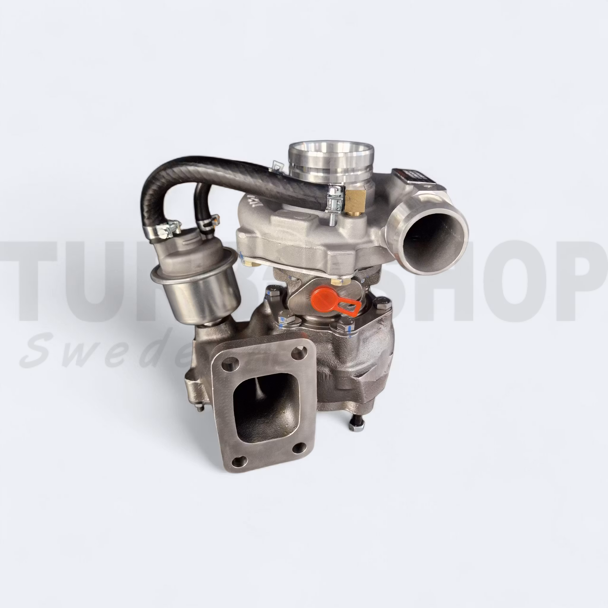 466088-5001S / 466088-5002S Turboshop fabriksny ersättningsturbo TA0307 Volvo D24T OEM : 075145701, 5002706, 075145701X, 075145701V, 075145703, 5002706, 1328179 ( Bytesturbo )