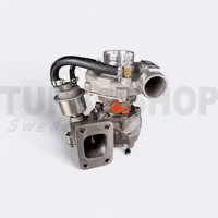 466088-5001S / 466088-5002S Turboshop fabriksny ersättningsturbo TA0307 Volvo D24T OEM : 075145701, 5002706, 075145701X, 075145701V, 075145703, 5002706, 1328179 ( Bytesturbo )