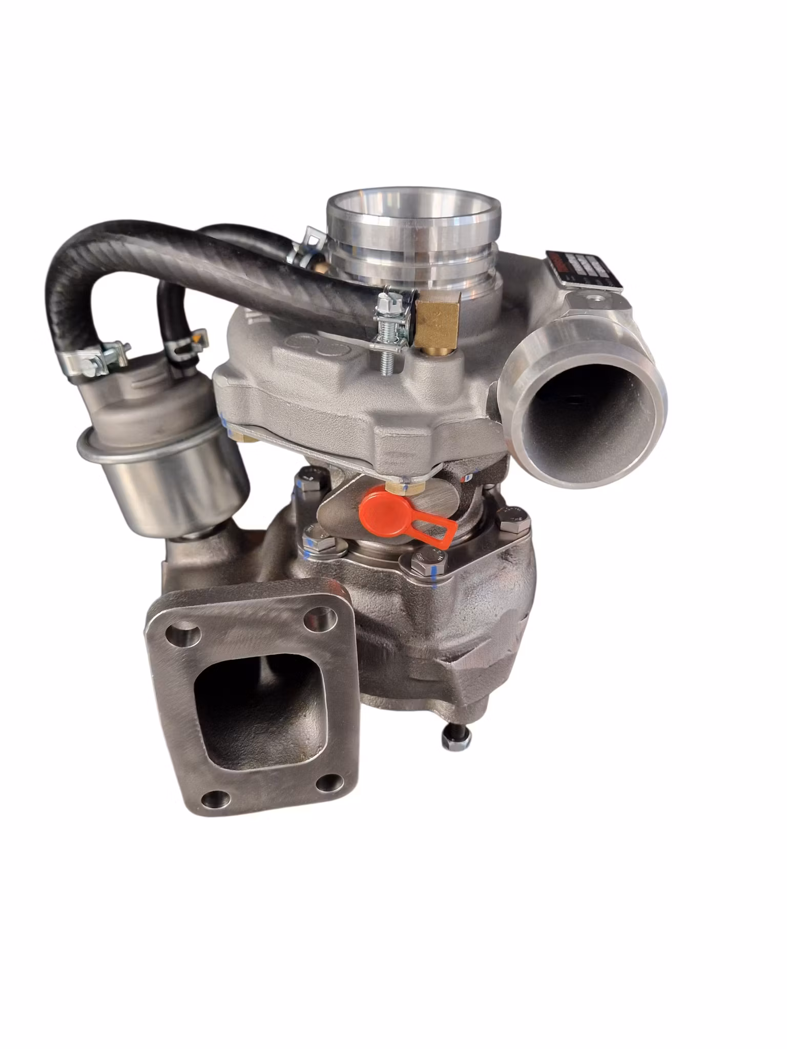 466088-5001S / 466088-5002S Turboshop fabriksny ersättningsturbo TA0307 Volvo D24T OEM : 075145701, 5002706, 075145701X, 075145701V, 075145703, 5002706, 1328179 ( Bytesturbo )