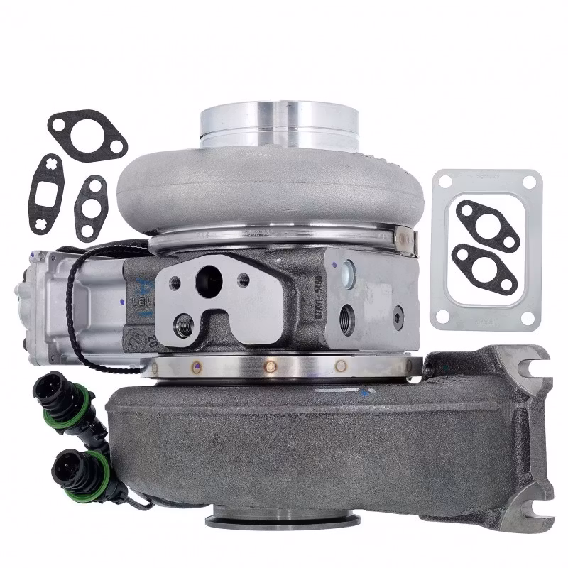 3786435H Holset HE400VG - Fabriksny originalturbo : 5355479 , 5353339