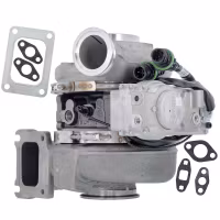 3786435H Holset HE400VG - Fabriksny originalturbo : 5355479 , 5353339