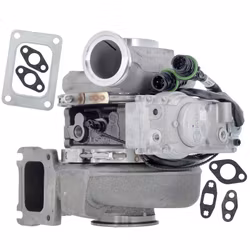 3786435H Holset HE400VG - Fabriksny originalturbo : 5355479 , 5353339