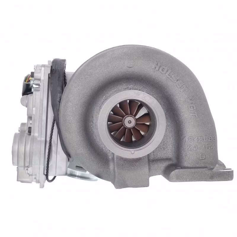3786435H Holset HE400VG - Fabriksny originalturbo : 5355479 , 5353339
